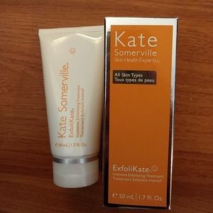Exfolikate - Kate Somerville